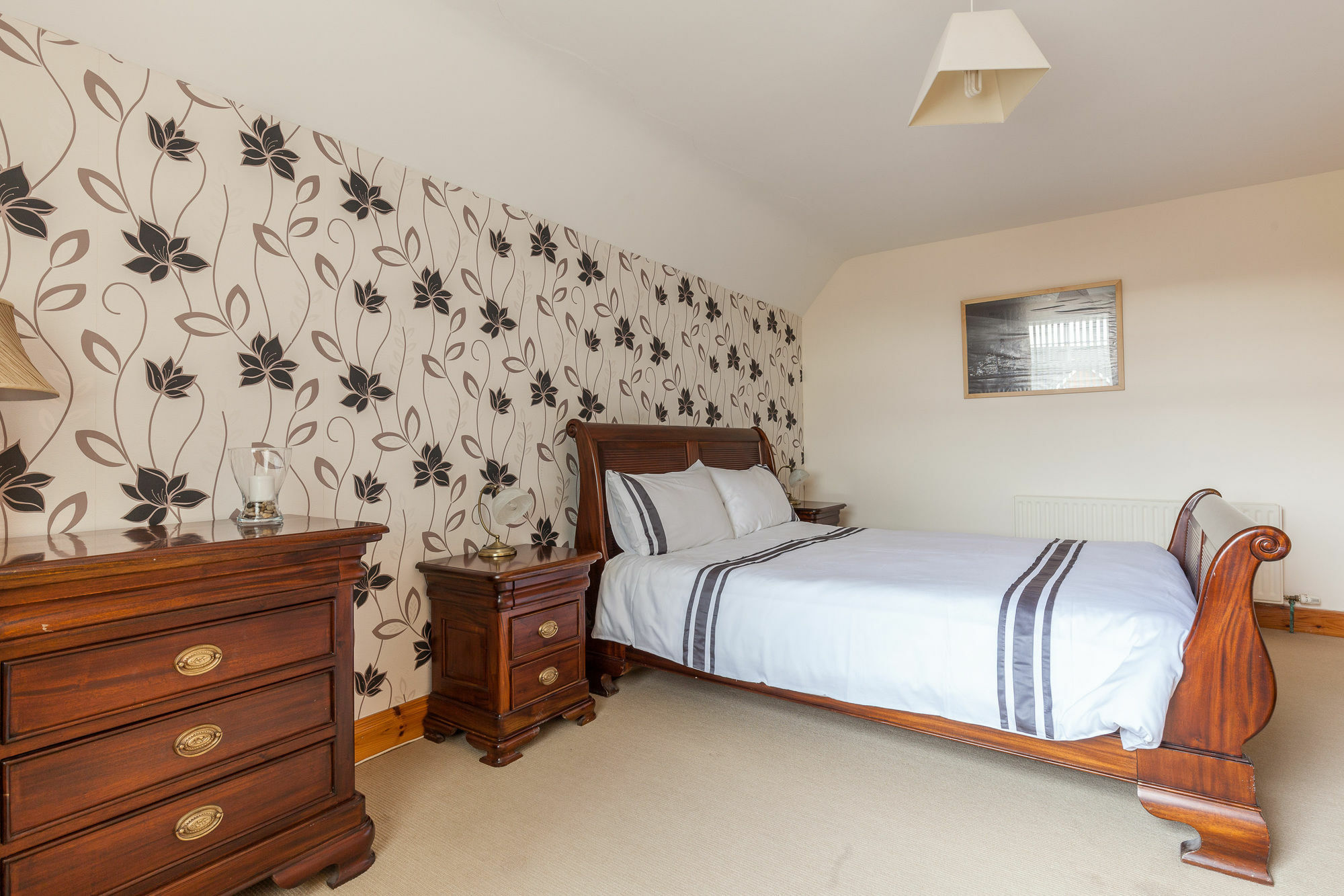 Belfast Homestay Apartment Exterior foto